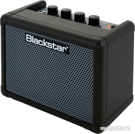 Комбоусилитель Blackstar Fly 3 Bass