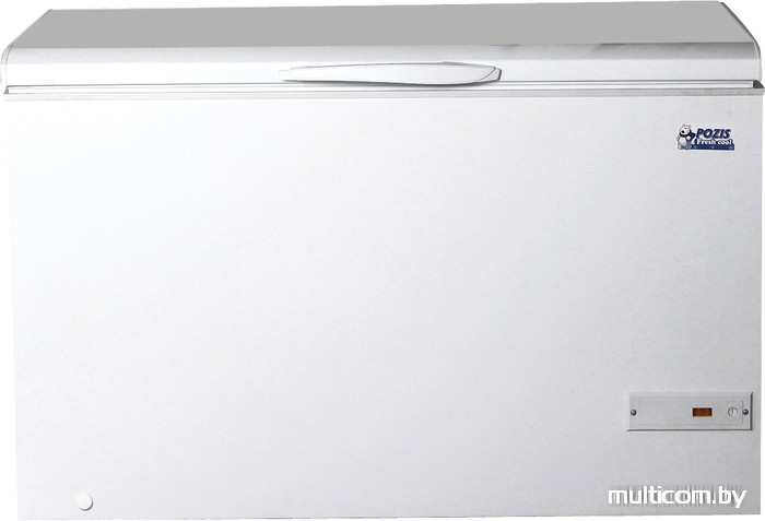 Морозильный ларь POZIS FH-250-1