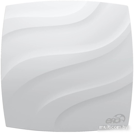 Осевой вентилятор ERA D120 Wave 120 BB