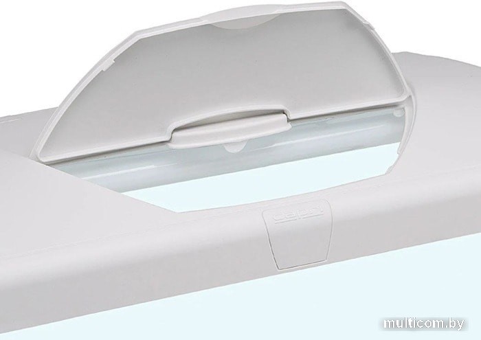 Аквариумный набор Ferplast Capri 50 Led 60 л (белый)