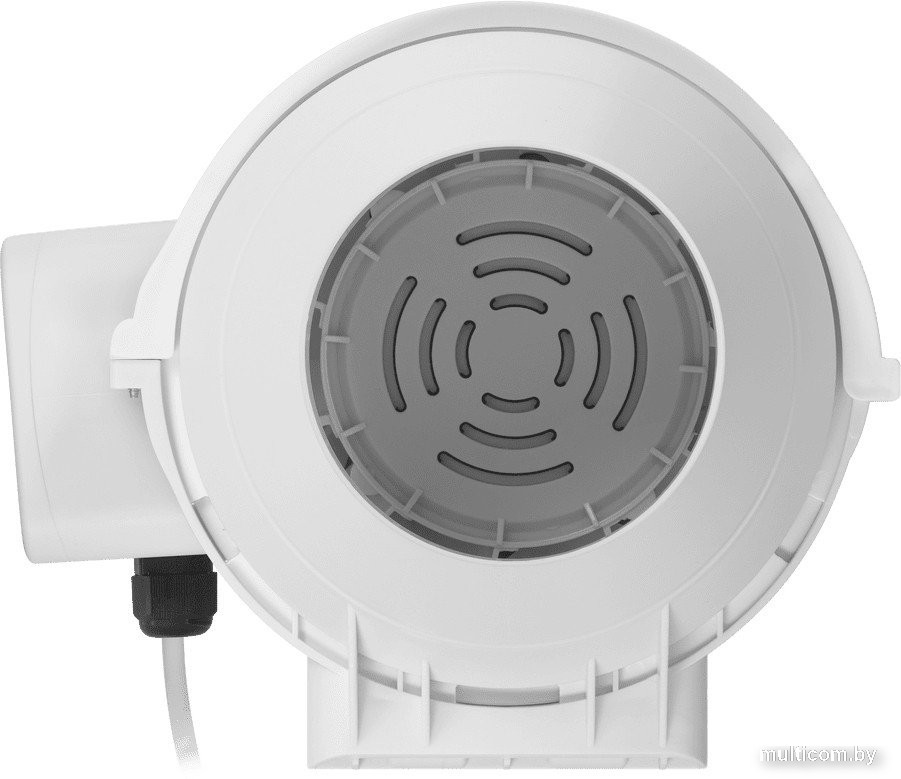 Осевой вентилятор MAUNFELD MFDL10W