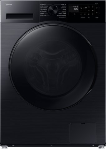 Стирально-сушильная машина Samsung WD90DG5G34BBLP