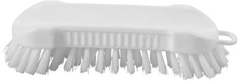 Щетка-сметка Haug Buersten 5800 (белый)