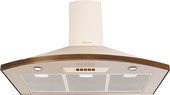 Кухонная вытяжка KUPPERSBERG Bona 90 C Bronze