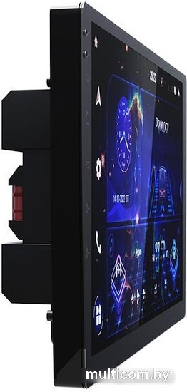 USB-магнитола Prology MPA-270 DSP
