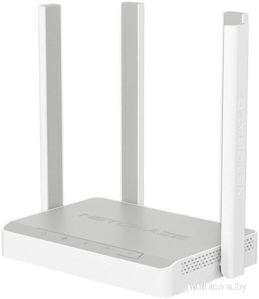 Wi-Fi роутер Netcraze Viva NC-1913