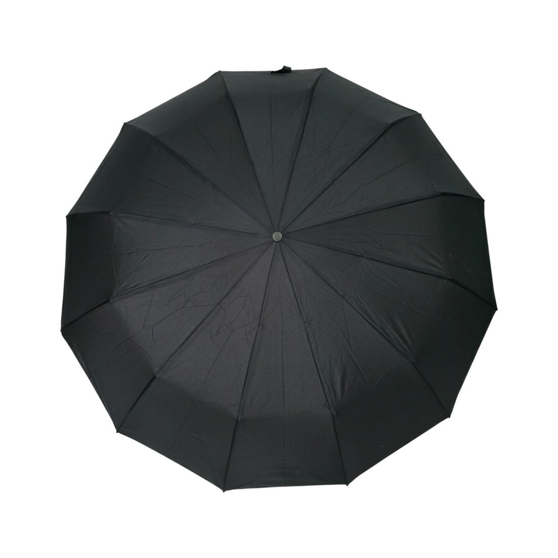 Складной зонт RS RS12KB (черный)