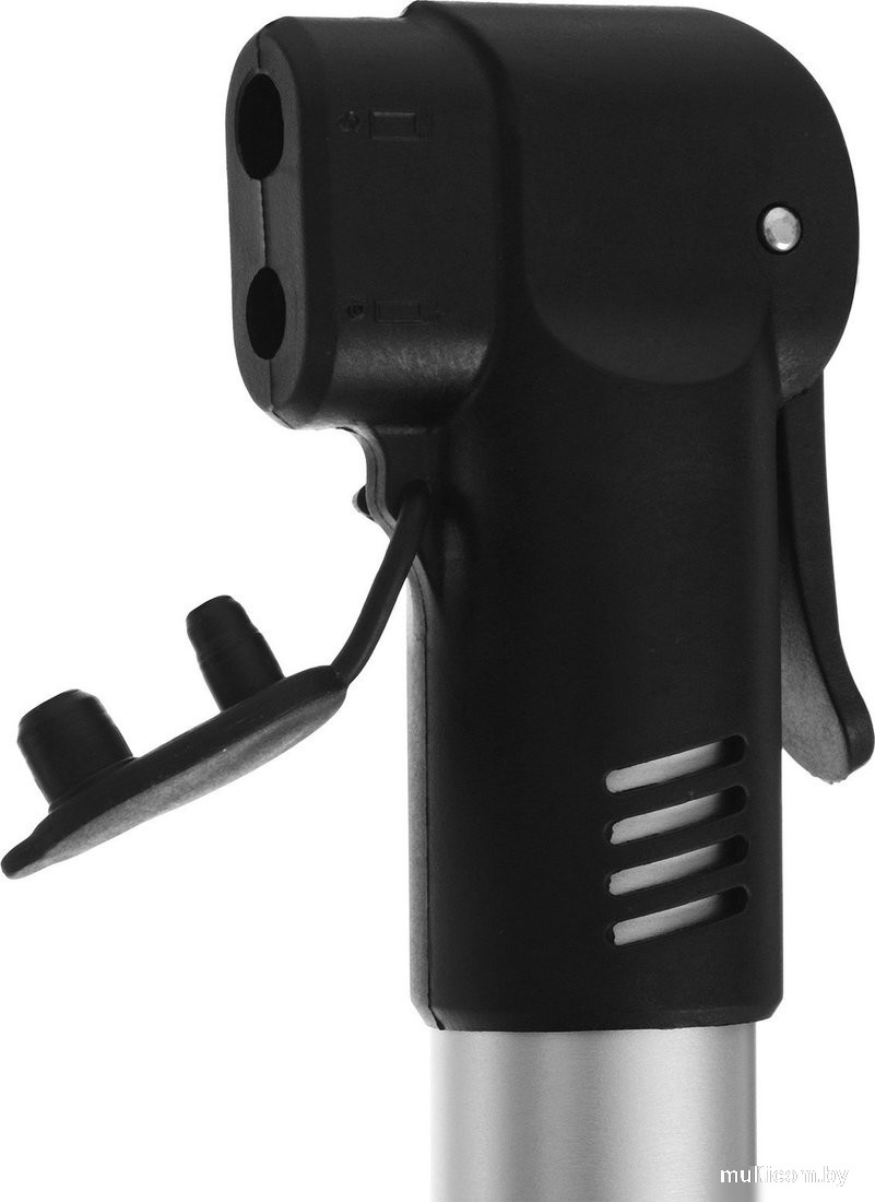 Насос ручной велосипедный Dream Bike 5259602