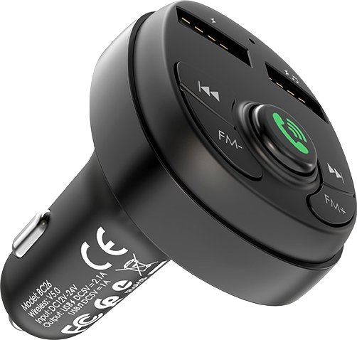 FM-модулятор Borofone BC26