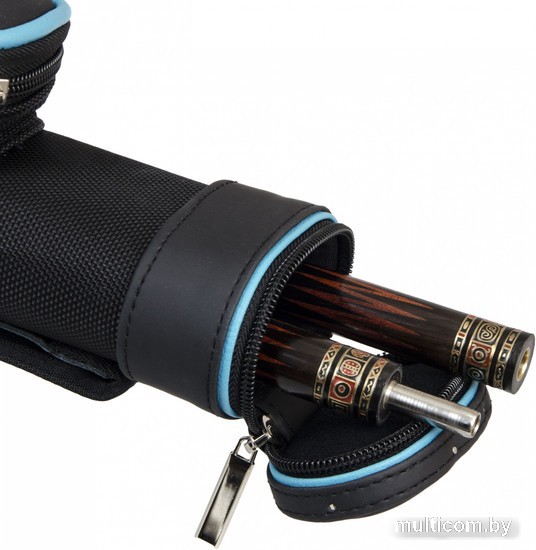 Winner I 30.201.62.4 (черный/бирюзовый)