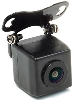 Камера заднего вида Incar VDC-417MHD