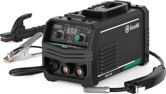 Сварочный инвертор БелАК Хром-210П