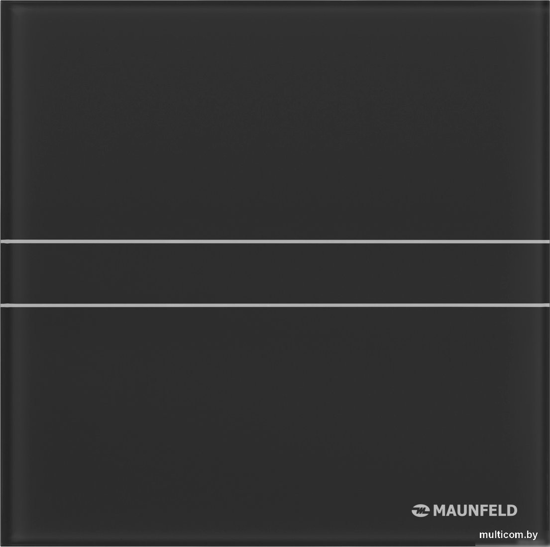 Осевой вентилятор MAUNFELD MFE12TGB