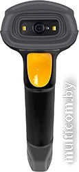 Сканер штрих-кодов Mindeo MD6600-SR (USB, без подставки)
