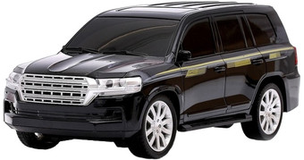 Автомодель Sima-Land Джип Крузер 7649665