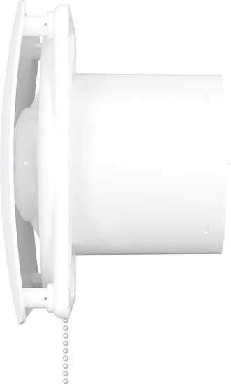 Осевой вентилятор DiCiTi Rio 5C-02