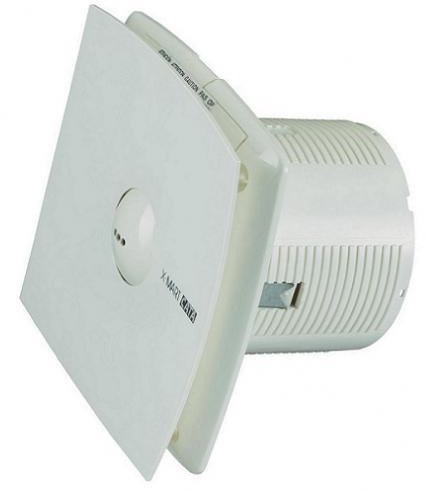Вытяжной вентилятор CATA X-MART 10 Matic