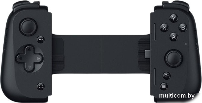 Геймпад для смартфона Razer Kishi V2 для Android и iPhone 15 серии