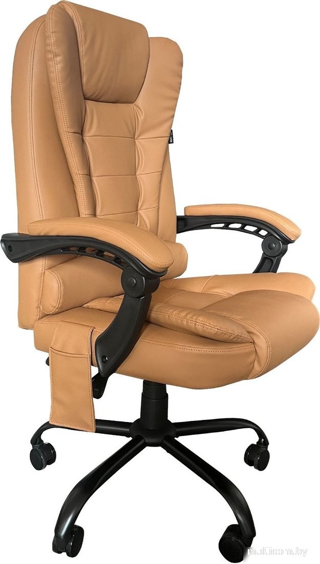 Офисное кресло CACTUS CS-CHR-OC05M-BR (бежевый)