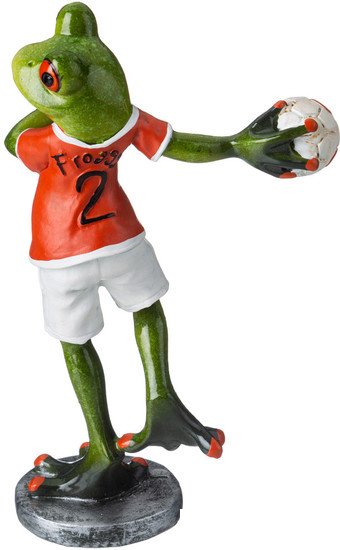 Статуэтка Lefard Лягушка 146-1997