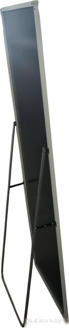 Зеркало Saniteco Right Angle 160x50 (белый)