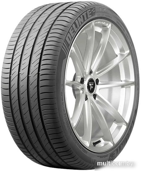 Летние шины Delinte DS2 225/65R17 102H