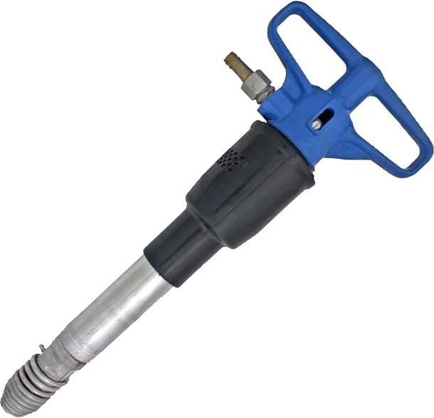 Пневмошлифмашина TOR Б-1 207605