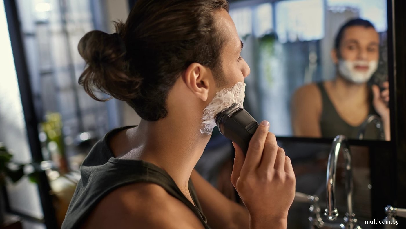 Электробритва Philips 3000X Series Wet & Dry X3001/00