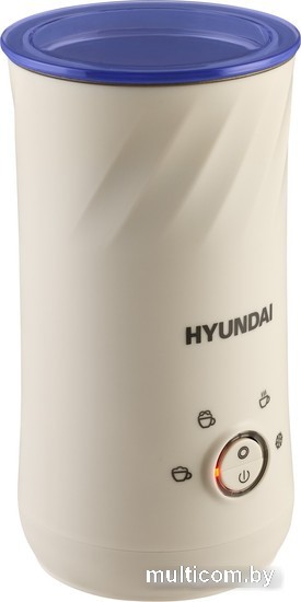 Автоматический вспениватель молока Hyundai HMF-P300