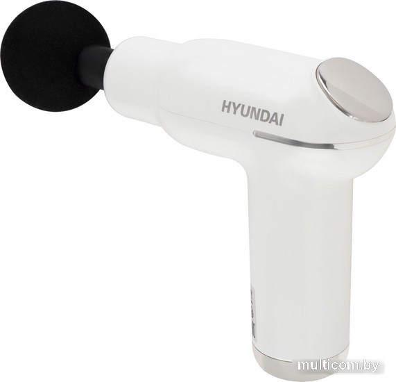 Перкуссионный массажер Hyundai H-MG898