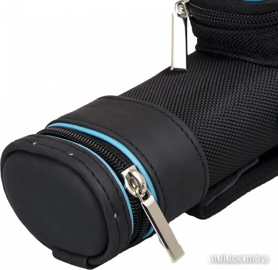 Winner I 30.201.62.4 (черный/бирюзовый)