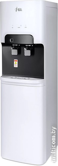 Кулер для воды Ecotronic A88-U4L (белый)