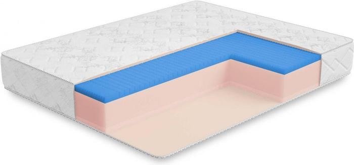 Матрас Stolline Бари плюс 120x200