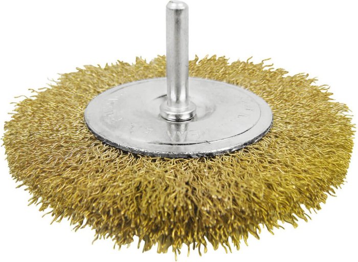 Щетка для электроинструмента Total TAC34031