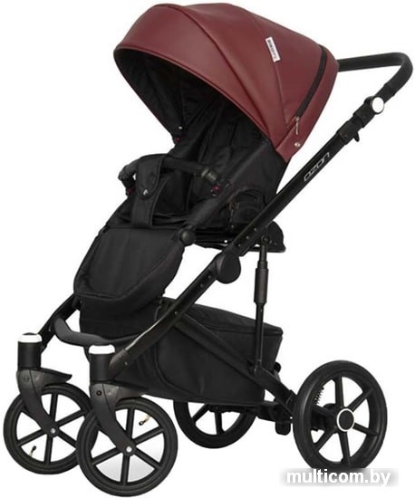 Универсальная коляска Riko Ozon (3 в 1, 03)