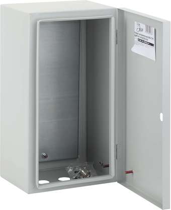 Корпус металлический Эра Simple ЩМП-01 IP31 Б0041652