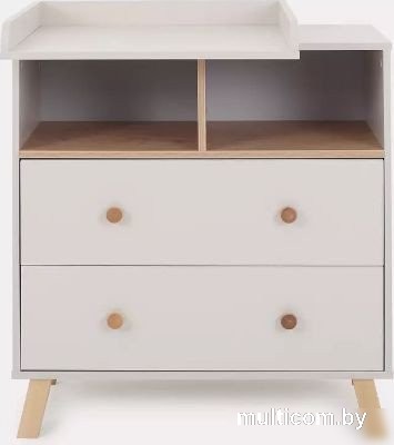 Детский комод Rant Vester 115 (Crystal Beige)