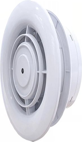 Осевой вентилятор Diadonna D01-BL10