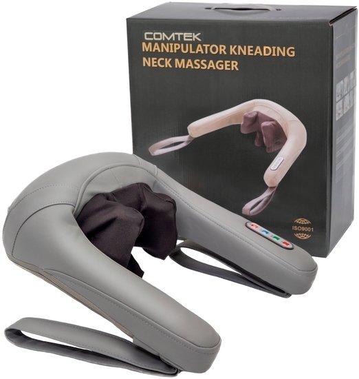 Массажер для шеи и плеч Comtek 1013F
