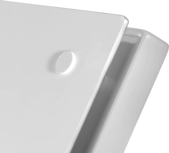 Осевой вентилятор Royal Thermo Calipso RAFC 120 White