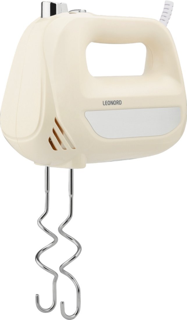 Миксер Leonord LE-1739 (бежевый)