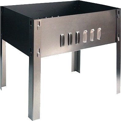 Мангал BoyScout 61231