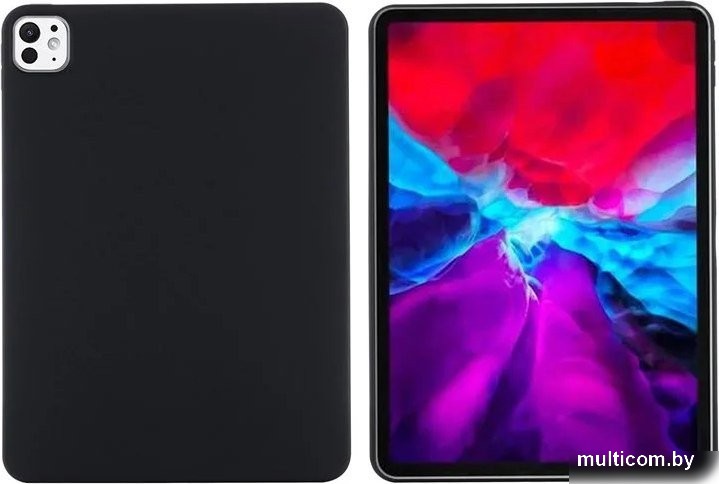 Чехол для планшета G-Case iPad Pro Air 11 2024 6601106172A (черный)