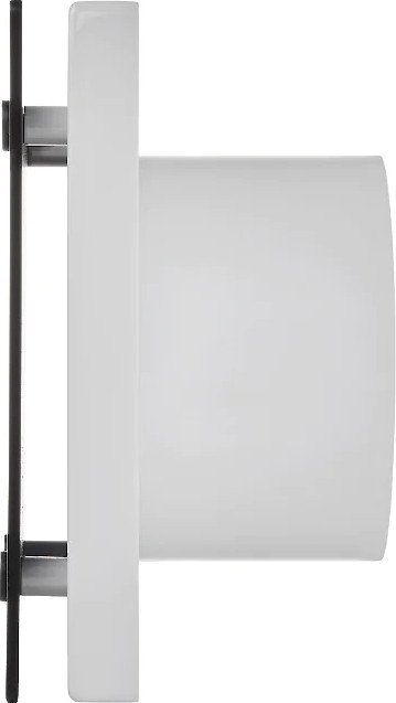 Осевой вентилятор Royal Thermo Calipso RAFC 120 Black