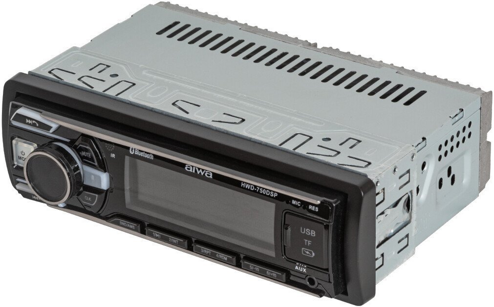 USB-магнитола Aiwa HWD-750DSP