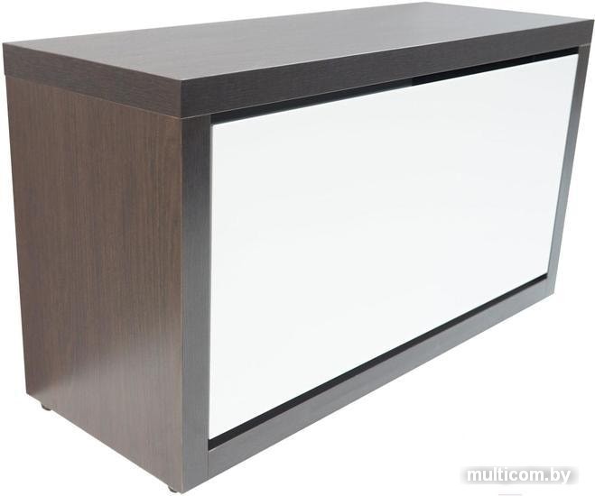 Элана 1.80 венге магия/белый