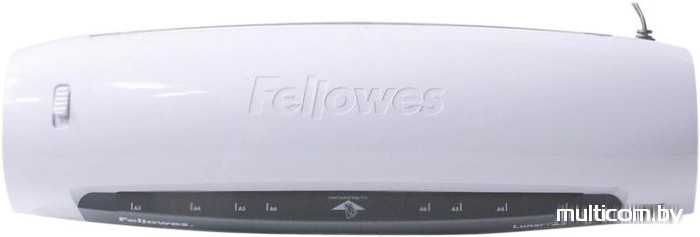 Ламинатор Fellowes Lunar A3