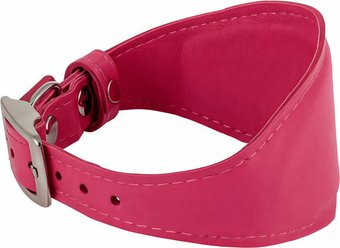 Ошейник Каскад 11015027-22 (фуксия)