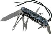 Мультитул Victorinox Skipper (военно-морской камуфляж)