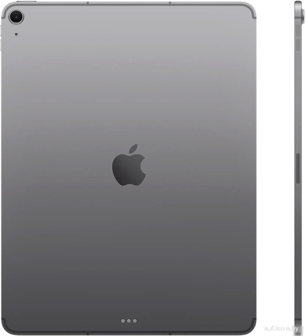 Планшет Apple iPad Air 13" 2025 5G 128GB (серый космос)